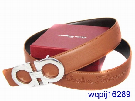 Ferragamo Belts-324